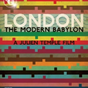 London: The Modern Babylon