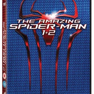 The Amazing Spider-Man/The Amazing Spider-Man 2