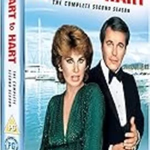 Hart to Hart - Season 2