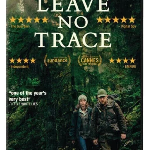 Leave No Trace