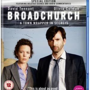 Broadchurch