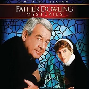 Father Dowling Investigates