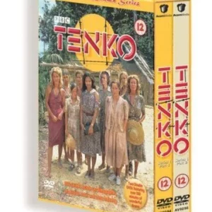 Tenko - Complete Series 1