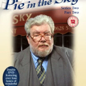 Pie In The Sky: Series 2 - Part 2