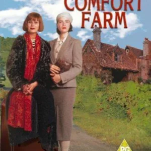 Cold Comfort Farm