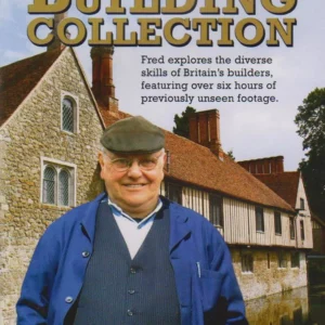 Fred Dibnah's Building Collection