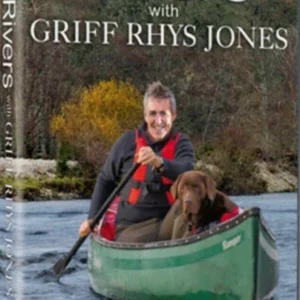 Rivers with Griff Rhys Jones