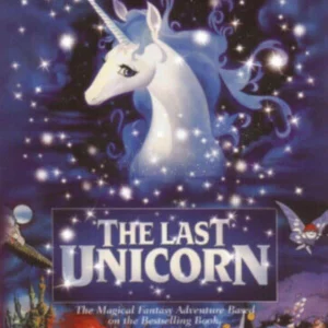 The Last Unicorn