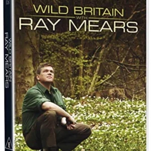 Wild Britain with Ray Mears