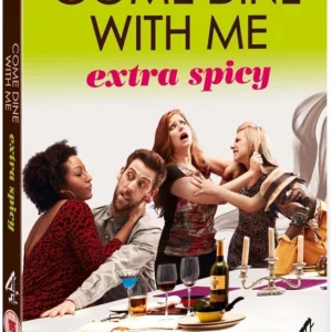 Come Dine with Me - Extra Spicy