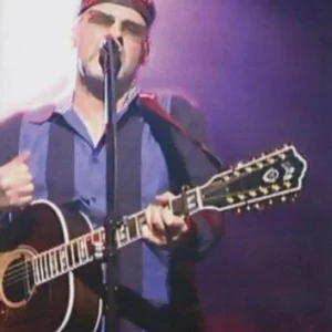 Paul Carrack-Live/Opera House
