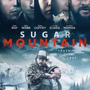 Sugar Mountain
