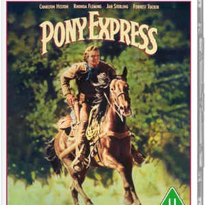Pony Express