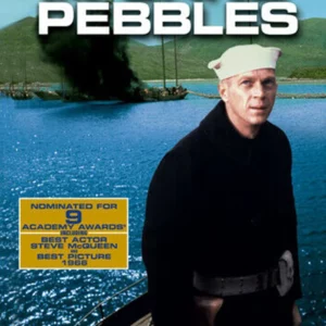 The Sand Pebbles