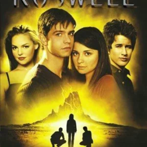 Roswell - Season 2
