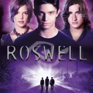 Roswell - Season 3