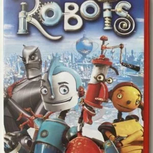 ROBOTS