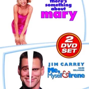 There's Something About Mary/Me, Myself And Irene