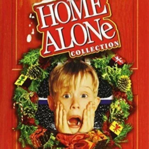 Home Alone Collection