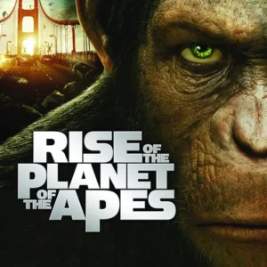 Rise of the Planet of the Apes