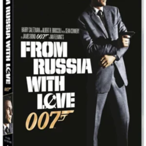 From Russia With Love