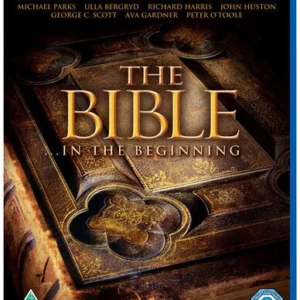 The Bible