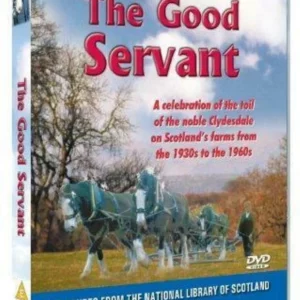 The Good Servant