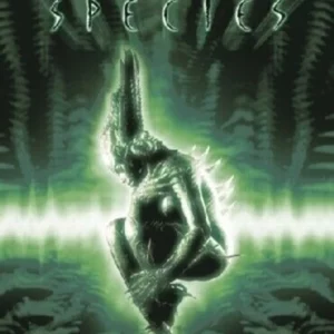 Species - Special Edition