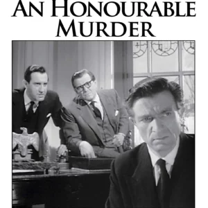 An Honourable Murder