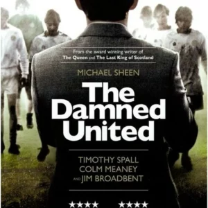 The Damned United