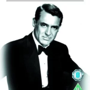 The Cary Grant Collection 3