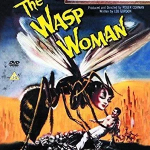 The Wasp Woman