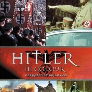 Hitler: In Colour