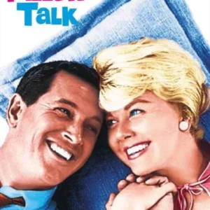 Pillow Talk