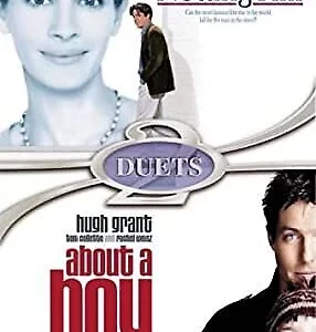 About A Boy/Notting Hill