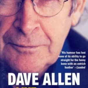 Dave Allen: On Life