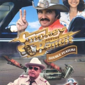Smokey And The Bandit 2 And 3