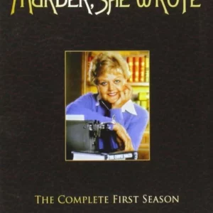 Murder, She Wrote - Season 1