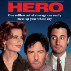 Accidental Hero