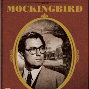 To Kill A Mockingbird