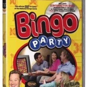 Bingo Party