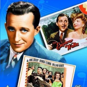 Bing Crosby Collection - The Emperor Waltz / A Connecticut Yankee
