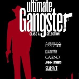 Ultimate Gangster Collection