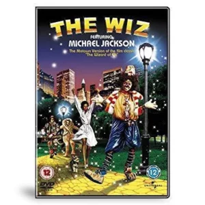 The Wiz