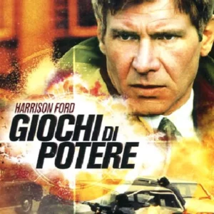 Giochi Di Potere