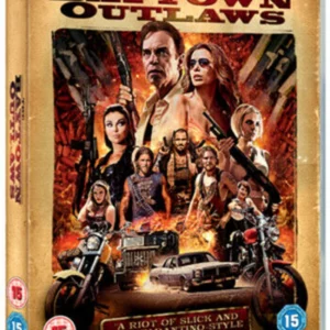 The Baytown Outlaws