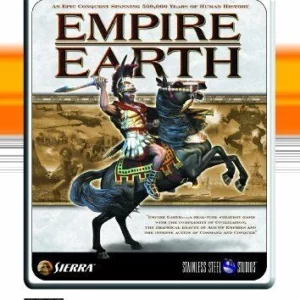 Empire Earth