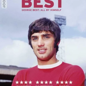 Best - George Best All By Himself