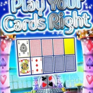 Play Your Cards Right