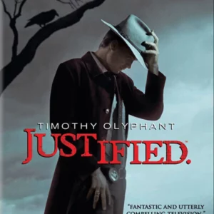 Justified - Season 5